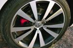 Volkswagen Beetle Turbo 2012 года